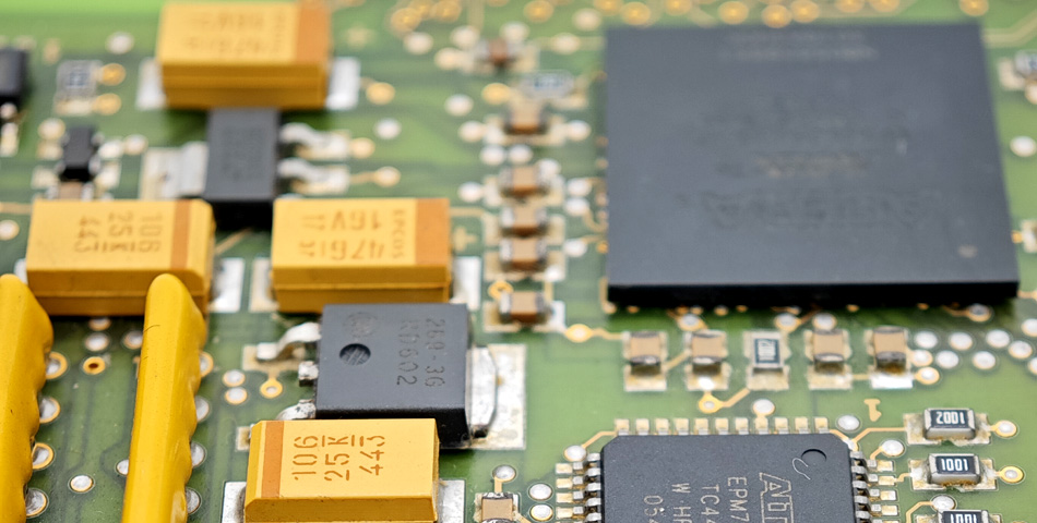 PCBA செயலாக்கத்தில் குறைந்த மகசூல் பிரச்சனை மற்றும் தீர்வு