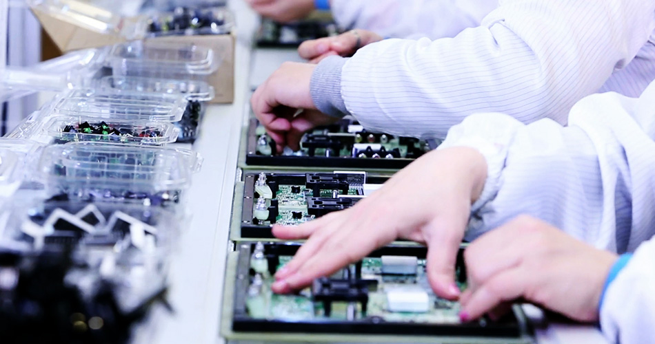 PCBA தொழிற்சாலைகளின் புதுமையான தீர்வுகள் மூலம் திட்ட அபாயங்களைக் குறைப்பது எப்படி?