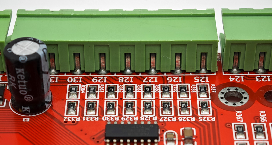 பிசிபிஏ தொழிற்சாலைகளின் செயல்பாட்டுத் தேர்வுமுறை: செலவுக் கட்டுப்பாடு முதல் செயல்திறன் மேம்பாடு வரை