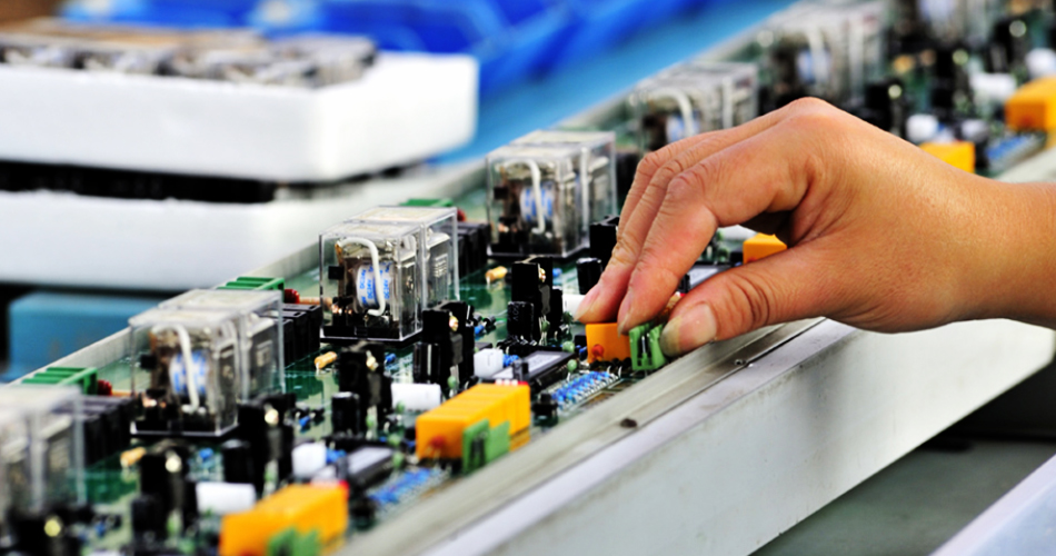 PCBA தொழிற்சாலைகளின் திட்ட மேலாண்மை எவ்வாறு உற்பத்தி இலக்குகளை அடைவதை உறுதி செய்கிறது?