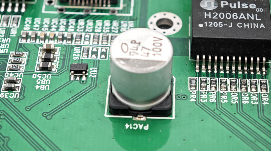 PCBA தொழிற்சாலைகளின் டிஜிட்டல் மாற்றம் எவ்வாறு போட்டித்தன்மையை மேம்படுத்த முடியும்