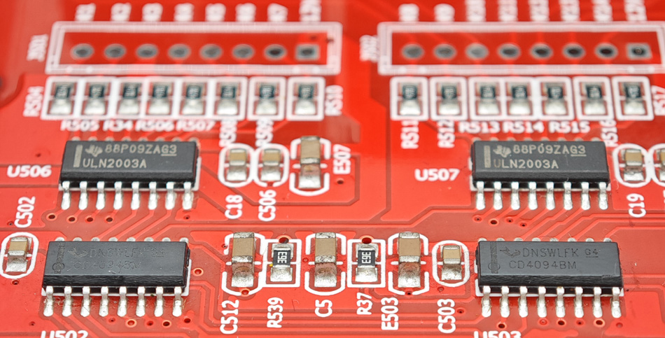 PCBA தொழிற்சாலைகளின் தொழில்துறை மேம்படுத்தல் தொழில்துறை மாற்றத்தை எவ்வாறு ஊக்குவிக்கிறது?
