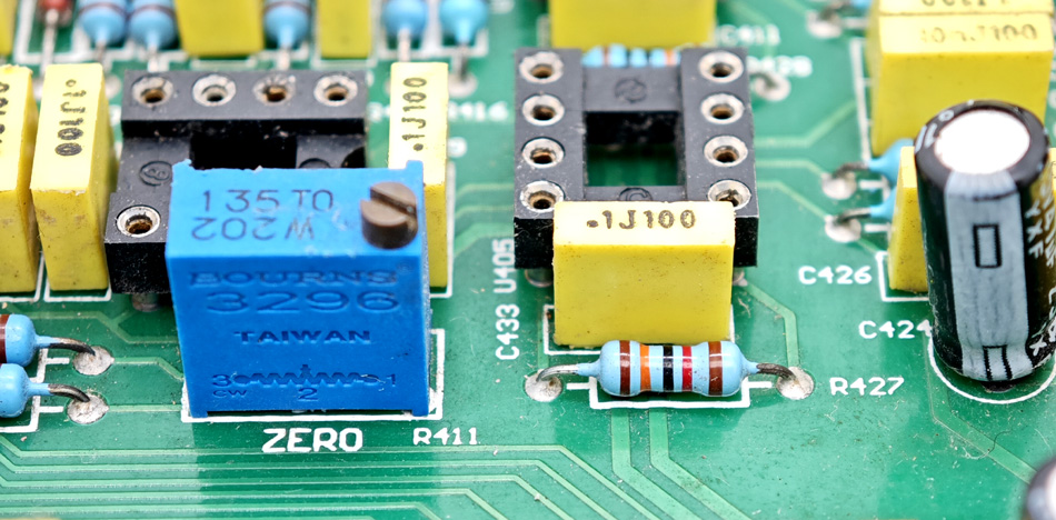 பிசிபிஏ தொழிற்சாலைகளின் எதிர்காலப் போக்குகள்: செயற்கை நுண்ணறிவு முதல் அறிவார்ந்த உற்பத்தி வரை