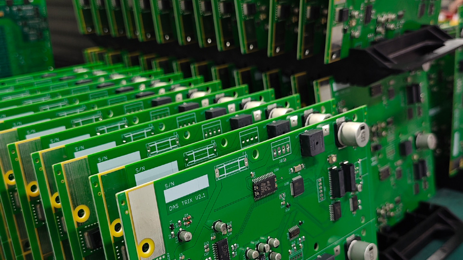 PCBA தொழிற்சாலை ஒத்துழைப்பு வழக்கு பகுப்பாய்வு: வெற்றிக்கு பின்னால் என்ன இருக்கிறது?