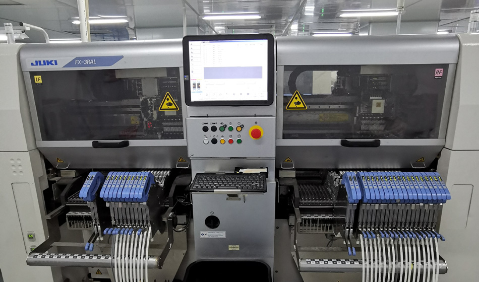 பிசிபிஏ தொழிற்சாலைகளில் ஆற்றல் பயன்பாட்டு தேர்வுமுறை மற்றும் சுற்றுச்சூழல் தாக்க கட்டுப்பாடு