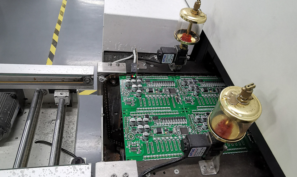 PCBA தொழிற்சாலை கழிவு மேலாண்மை மற்றும் மறுசுழற்சி நடவடிக்கைகள் இணக்கத்தை எவ்வாறு பாதிக்கிறது?