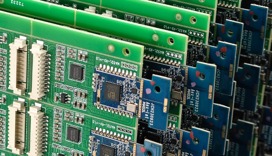 பிசிபிஏ தொழிற்சாலைகள் எவ்வாறு ஆற்றல் மேலாண்மை மூலம் உற்பத்திச் செலவைக் குறைக்கின்றன