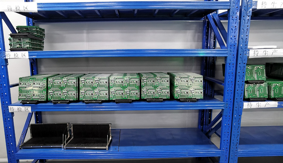 தொகுதி உற்பத்தி மூலம் PCBA தொழிற்சாலையின் செயலாக்கச் செலவைக் குறைப்பது எப்படி?