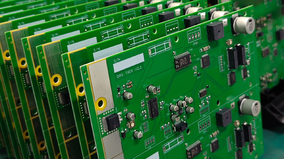 சரக்கு மேலாண்மை மூலம் PCBA தொழிற்சாலைகள் விநியோக செயல்முறையை எவ்வாறு மேம்படுத்தலாம்?