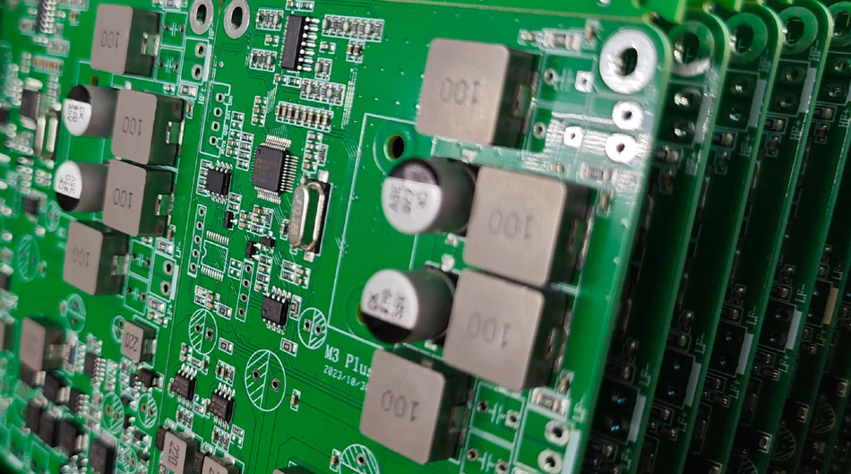 PCBA தொழிற்சாலைகளின் சிறப்புப் பொருள் செயலாக்க திறன்களை எவ்வாறு மதிப்பிடுவது?