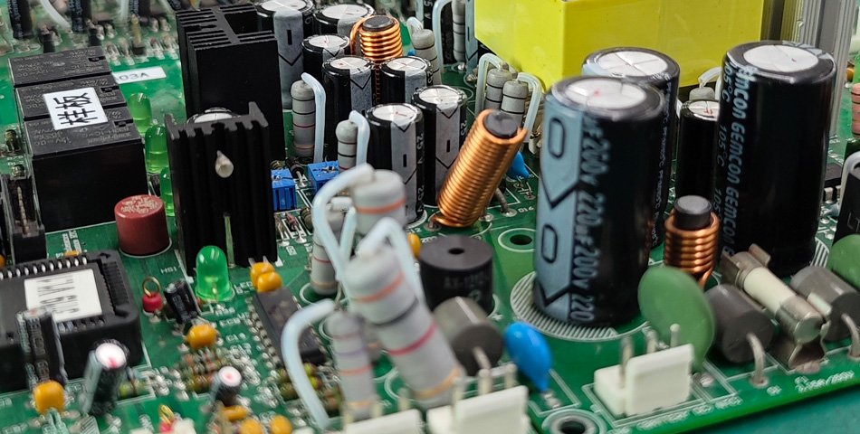 சிக்கலான கூறுகளை ஏற்றுவதில் ஏற்படும் சவால்களை PCBA தொழிற்சாலைகள் எவ்வாறு சமாளிக்கின்றன?