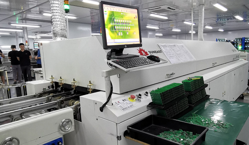 பிசிபிஏ உற்பத்தி தொழில்நுட்பத்தில் எதிர்கால முன்னேற்றங்கள் தொழிற்சாலை திறனை எவ்வாறு பாதிக்கும்?