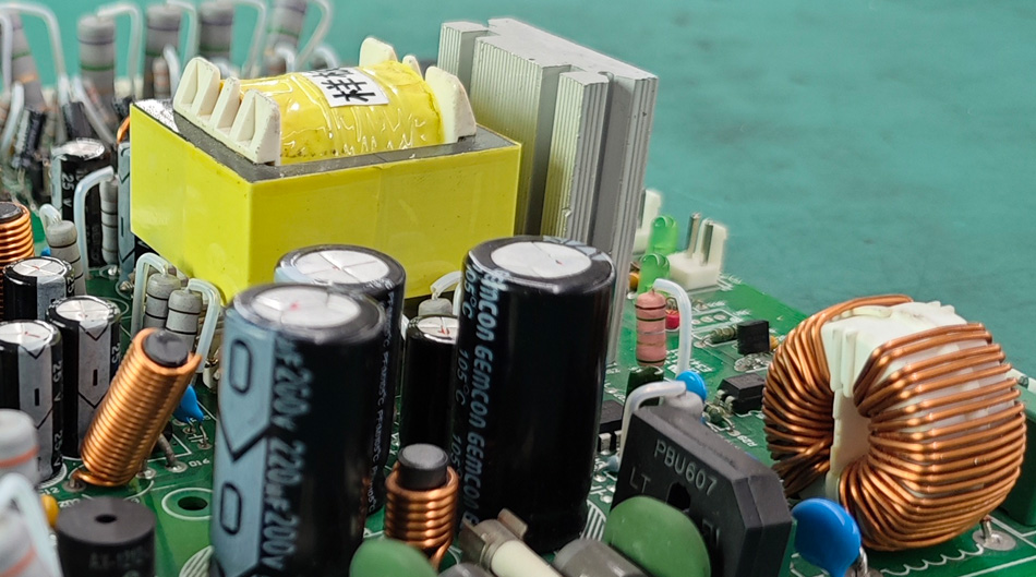 PCBA தொழிற்சாலைகள் பல அடுக்கு PCB செயலாக்கத்தின் தரத்தை எவ்வாறு உறுதி செய்ய முடியும்?