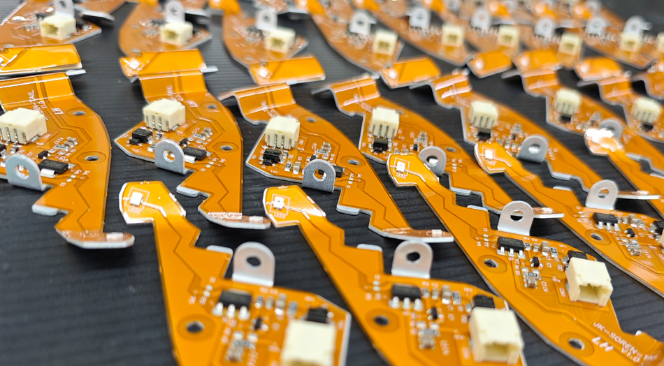 PCBA தொழிற்சாலையின் உற்பத்தி திறன்களை மதிப்பீடு செய்தல்: உற்பத்தித் தரத்தை என்ன காரணிகள் பாதிக்கின்றன?