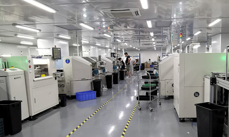 மல்டி-ஃபங்க்ஸ்னல் புரொடக்ஷன் லைன்கள் PCBA தொழிற்சாலைகளின் உற்பத்தி திறன் நெகிழ்வுத்தன்மையை எவ்வாறு மேம்படுத்துகிறது?