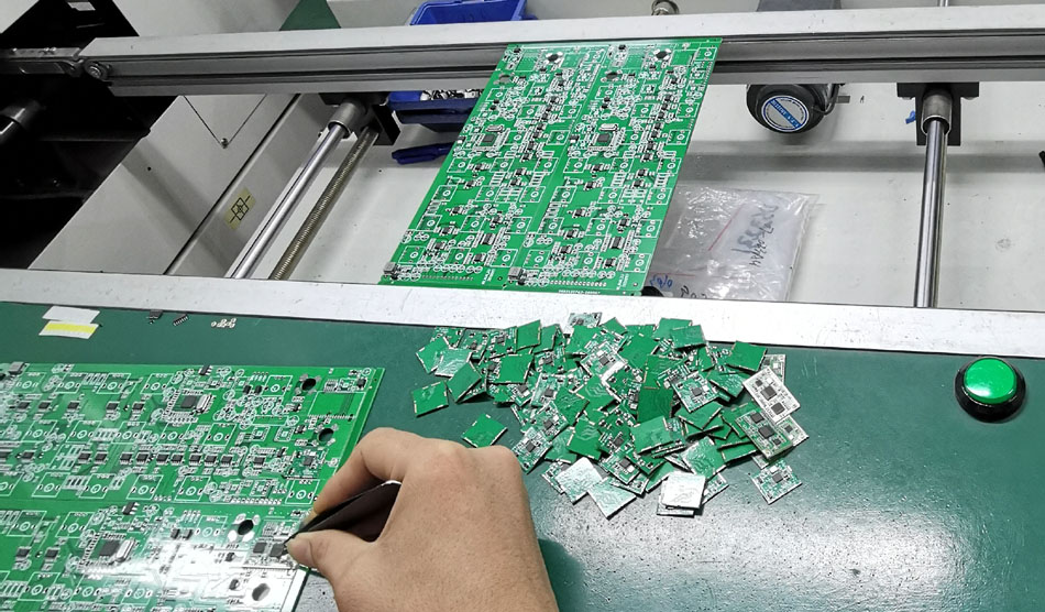 PCBA தொழிற்சாலைகளில் திறமையான உற்பத்தி மேலாண்மை மூலம் விரைவான விநியோகத்தை அடைவது எப்படி