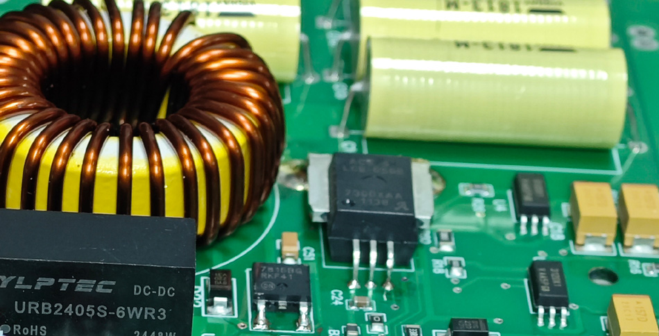 PCBA தொழிற்சாலையின் விரிவான திறன்களின் அடிப்படையில் சிறந்த PCBA சப்ளையரைத் தேர்ந்தெடுப்பது எப்படி?