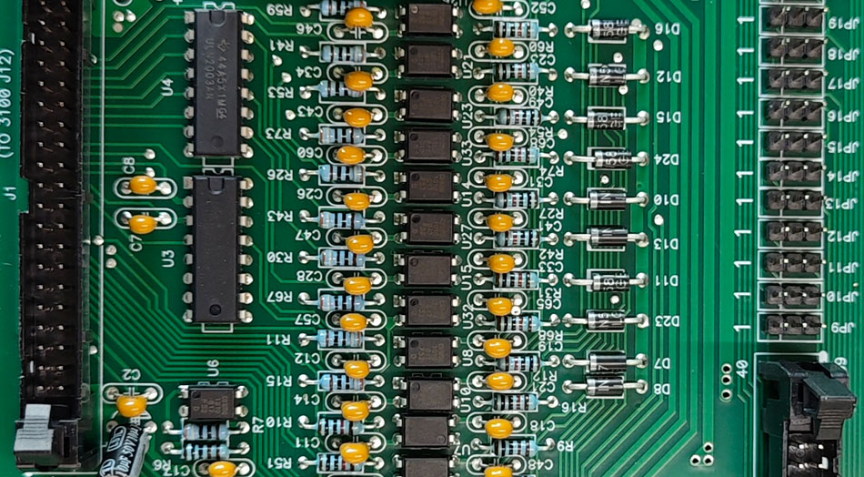 PCBA தொழிற்சாலைகளின் அறிவார்ந்த வளர்ச்சி விளையாட்டின் விதிகளை எவ்வாறு மாற்றுகிறது?