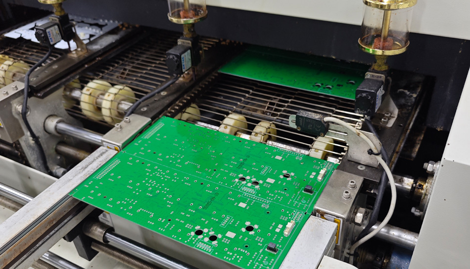 PCBA தொழிற்சாலைகளின் நிலைத்தன்மை உத்திகள் தொழில்துறையின் பார்வையை எவ்வாறு பாதிக்கிறது?