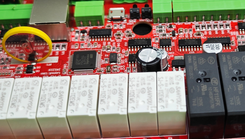 சுற்றுச்சூழலுக்கு உகந்த உற்பத்தி PCBA தொழிற்சாலைகளுக்கு எவ்வாறு போட்டி நன்மையாக மாறும்?