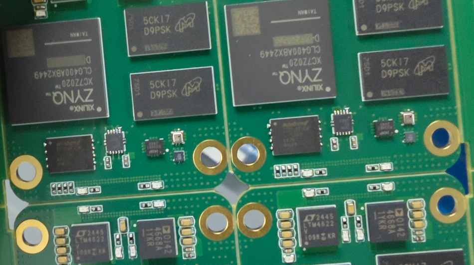 PCBA தொழிற்சாலைகளுக்கான சுற்றுச்சூழல் இணக்கத்தின் முக்கியத்துவம்: RoHS மற்றும் ரீச் பகுப்பாய்வு