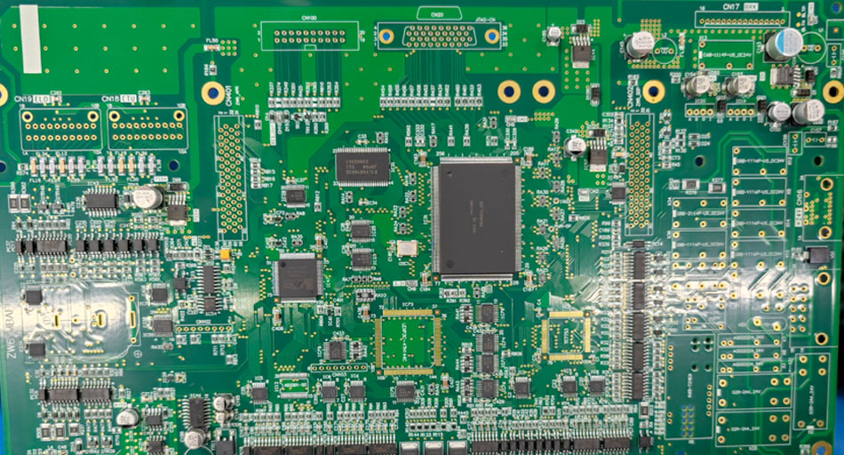 பசுமை உற்பத்தி உத்திகள் மூலம் சுற்றுச்சூழல் சவால்களை PCBA தொழிற்சாலைகள் எவ்வாறு எதிர்கொள்ள முடியும்?