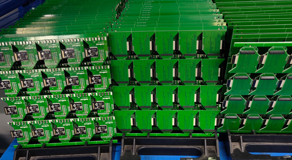 PCBA தொழிற்சாலையைத் தேர்ந்தெடுக்கும் போது PCBA தொழிற்சாலையின் சேவை மற்றும் ஆதரவு திறன்களை எவ்வாறு மதிப்பிடுவது?