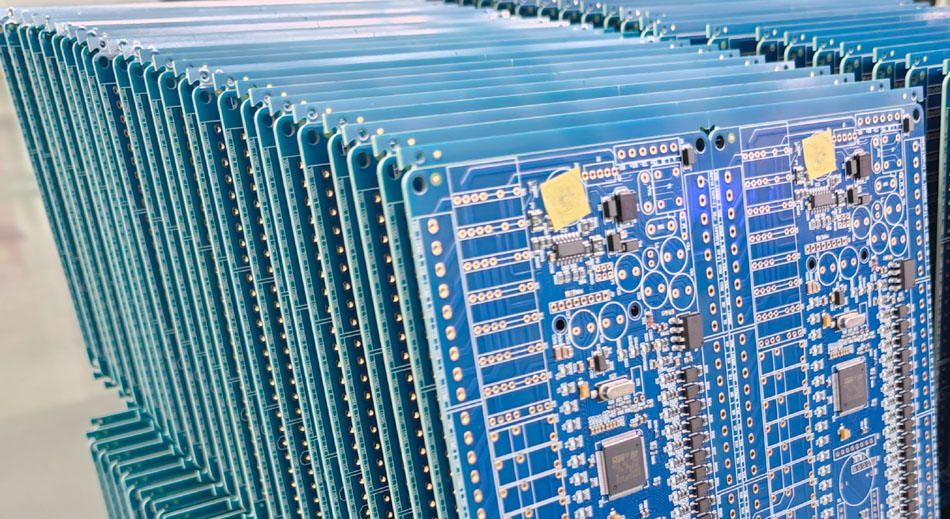 திறமையான டெலிவரி திறன்களுடன் PCBA தொழிற்சாலையை எவ்வாறு தேர்வு செய்வது?