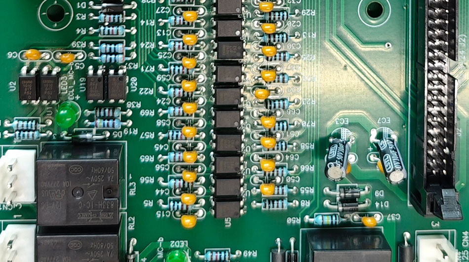 சப்ளை செயின் மேனேஜ்மென்ட் மூலம் PCBA தொழிற்சாலைகள் எவ்வாறு சரியான நேரத்தில் கூறு விநியோகத்தை உறுதி செய்ய முடியும்?