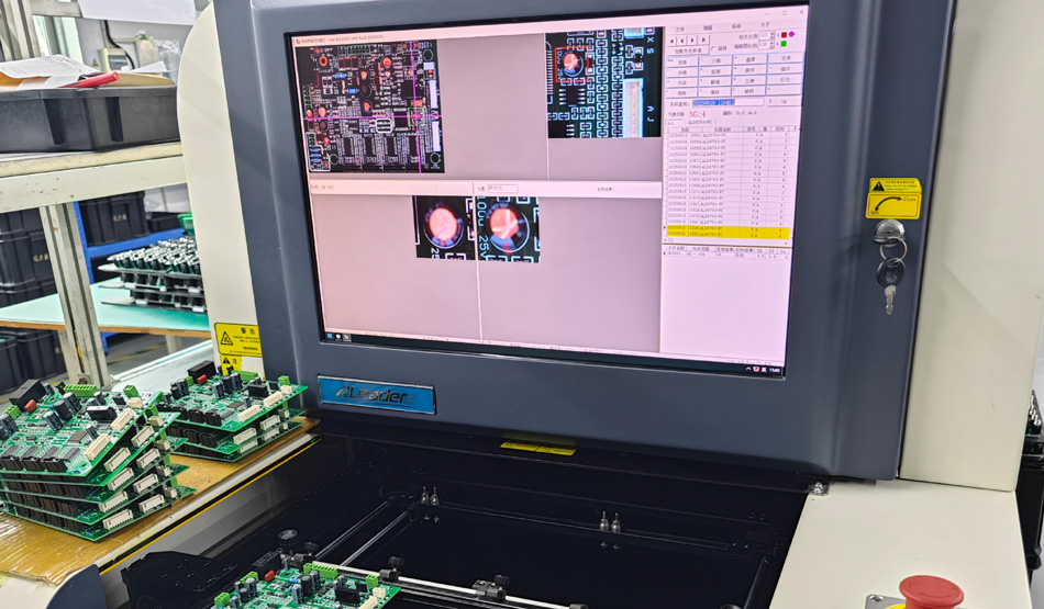 சரியான நேரத்தில் டெலிவரி செய்வதை உறுதி செய்தல்: PCBA தொழிற்சாலைகளுக்கான உற்பத்தி திட்டமிடல் மற்றும் திட்டமிடல் உத்திகள்