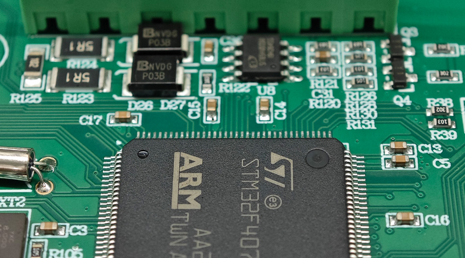 உயர் துல்லியமான RCU PCBA செயலாக்கம்: எந்த தொழில்நுட்ப கண்டுபிடிப்புகள் தொழில் தரங்களை மாற்றியுள்ளன?