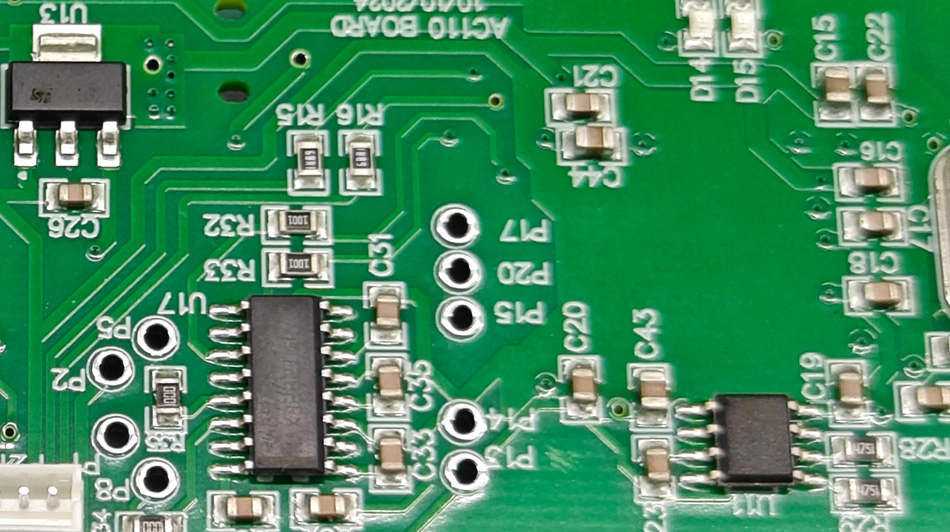PCBA தொழிற்சாலைகளில் ஆர்டர் மேலாண்மை: சரியான நேரத்தில் டெலிவரி செய்வதை உறுதி செய்வது எப்படி?