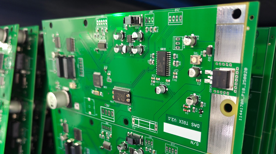 மேம்பட்ட SMT செயல்முறைகள் மூலம் PCBA தொழிற்சாலைகள் தங்கள் தயாரிப்பு போட்டித்தன்மையை எவ்வாறு மேம்படுத்தலாம்?