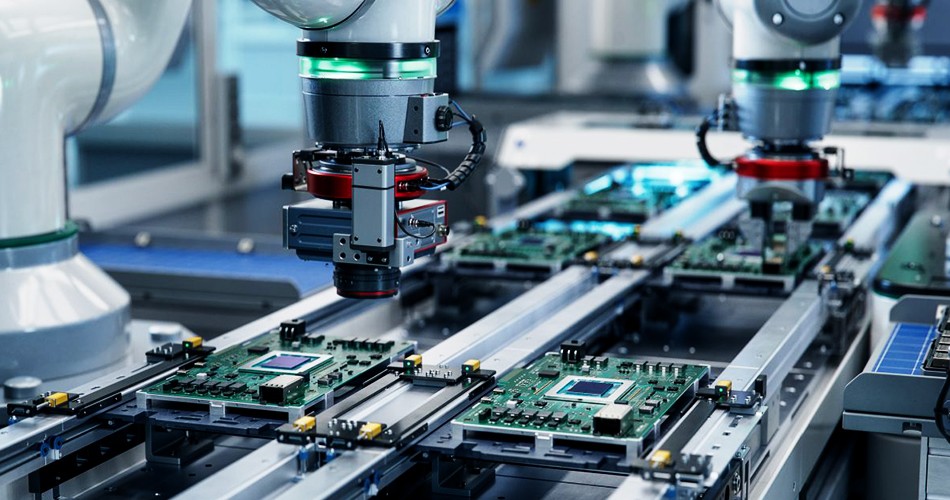 PCBA தொழிற்சாலைகளுக்கான மொத்த தர மேலாண்மை உத்திகளை ஆராய்தல்