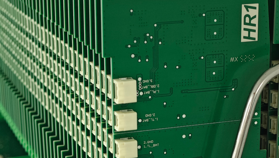 தொழில்துறை கட்டுப்பாட்டு PCBA தொழிற்சாலைகள் நிகழ்நேர தரவு கண்காணிப்பு மூலம் தரக் கட்டுப்பாட்டை எவ்வாறு மேம்படுத்தலாம்?