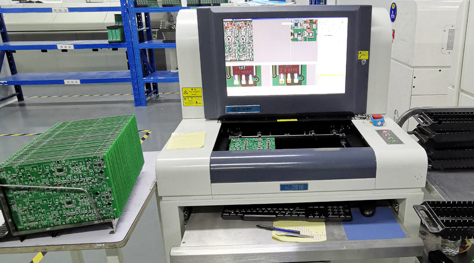 ஹெல்த்கேர் PCBA தொழிற்சாலைகள் உற்பத்தித் தரத்தை உறுதிப்படுத்த AOI ஆய்வை எவ்வாறு பயன்படுத்துகின்றன?