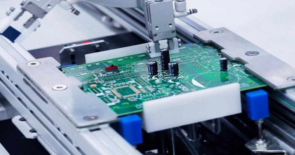 மேம்பட்ட உபகரணங்கள் மூலம் மின்சார தோட்டக்கலை கருவி PCBA தொழிற்சாலை உற்பத்தி திறனை மேம்படுத்துவது எப்படி?