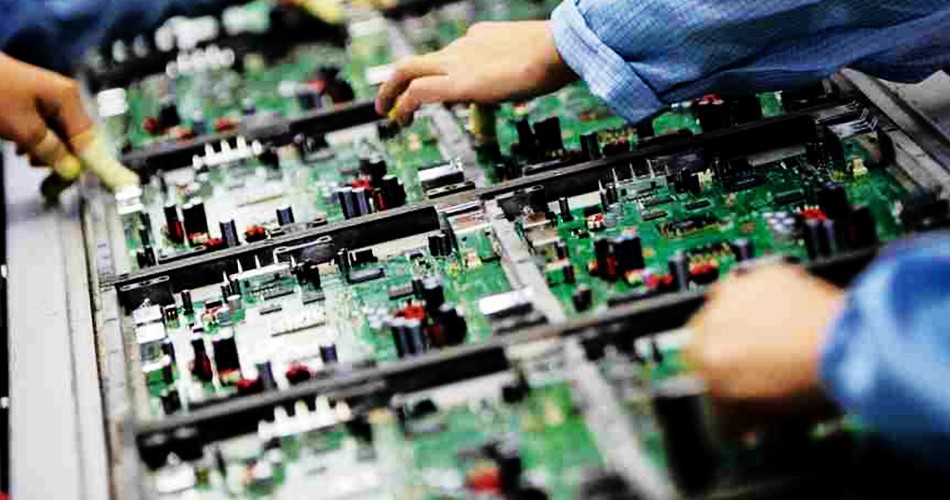 PCBA தொழிற்சாலை உற்பத்தி வரி திட்டமிடல்: உற்பத்தி திறனை பாதிக்கும் முக்கிய காரணிகள்