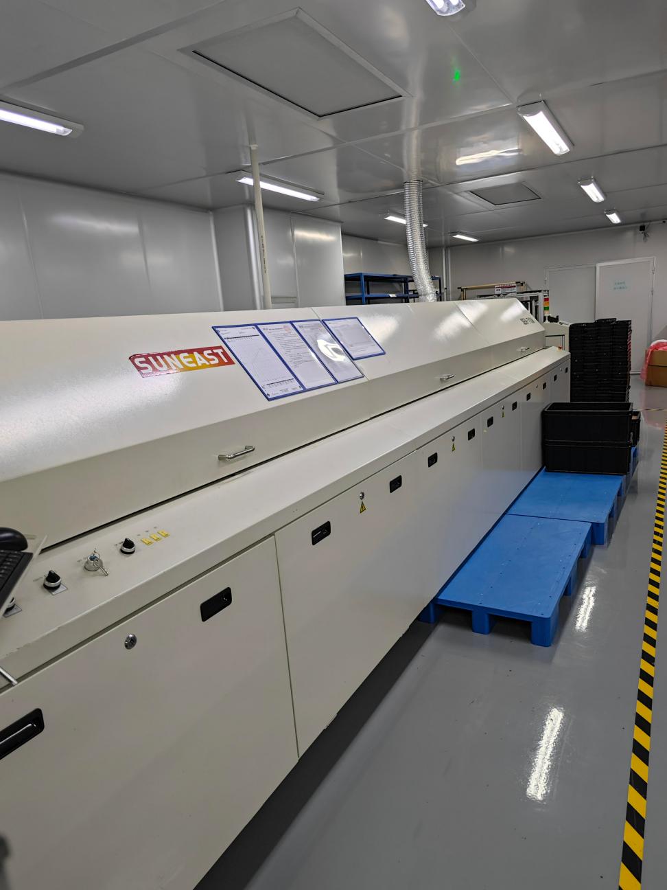 PCBA தொழிற்சாலைகள் மூலம் சப்ளை செயின் செயல்திறனை மேம்படுத்துவது எப்படி?