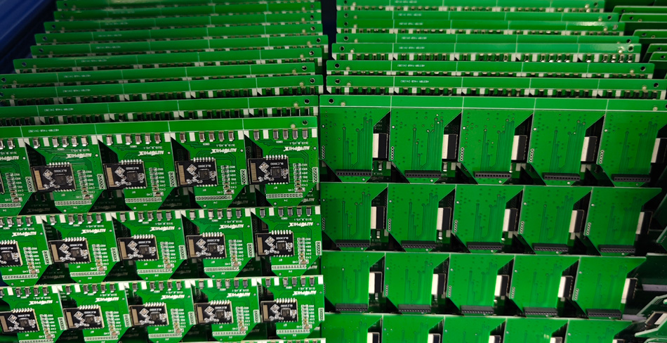 வாடிக்கையாளர் வழக்கு ஆய்வுகள் மூலம் PCBA தொழிற்சாலையின் தொழில்நுட்ப வலிமையை எவ்வாறு புரிந்துகொள்வது?