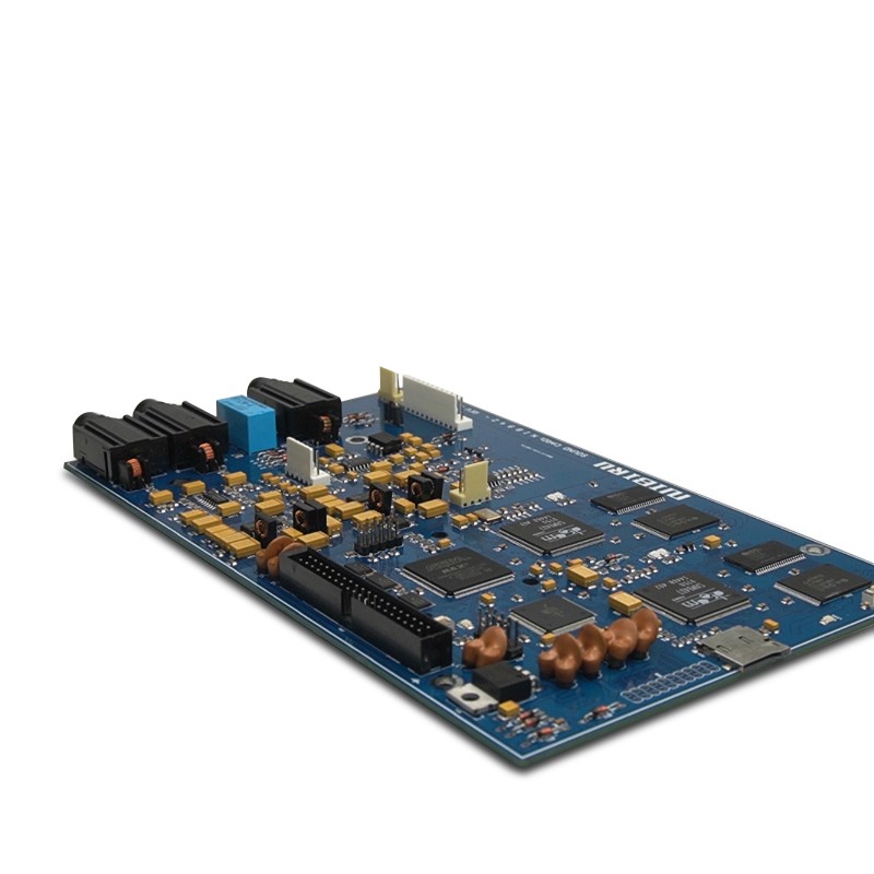 நவீன மருத்துவ சாதனங்களில் வென்டிலேட்டர் பிசிபிஏ மிகவும் முக்கியமானது மற்றும் சிறந்த தீர்வை நீங்கள் எவ்வாறு தேர்வு செய்யலாம்