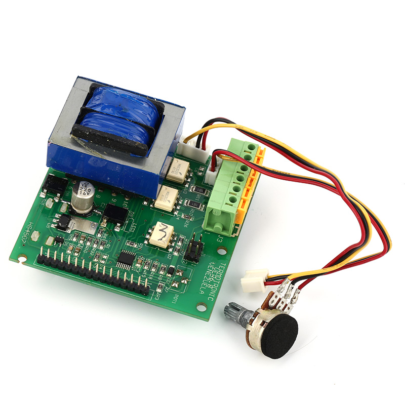 PCBA மற்றும் PCB இடையே உள்ள வேறுபாடு என்ன? எலக்ட்ரானிக்ஸ் உற்பத்திக்கான தெளிவான வழிகாட்டி