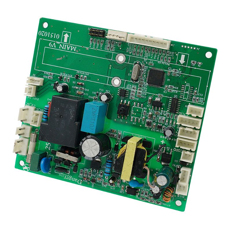 காற்று பிரையர் PCBA