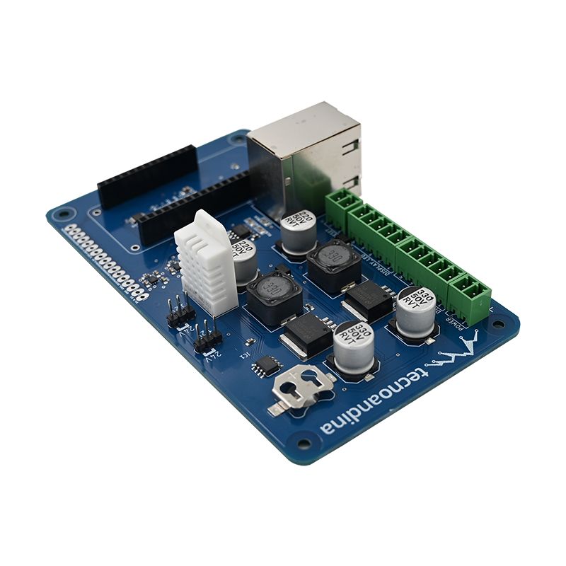 லீக் டிடெக்டர் பிசிபிஏ