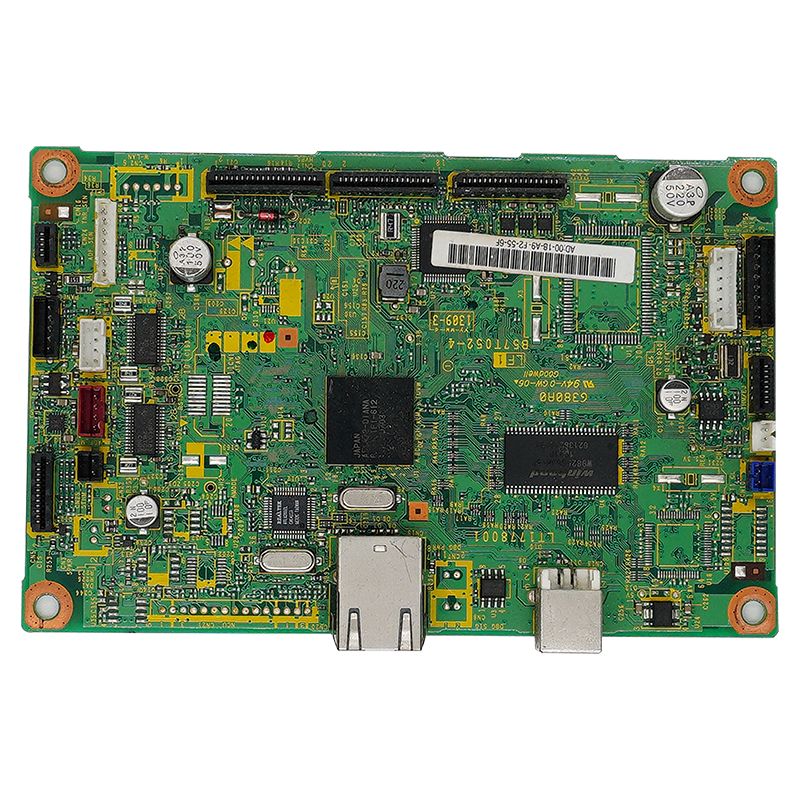 பாதுகாப்பு ஒளி திரை PCBA