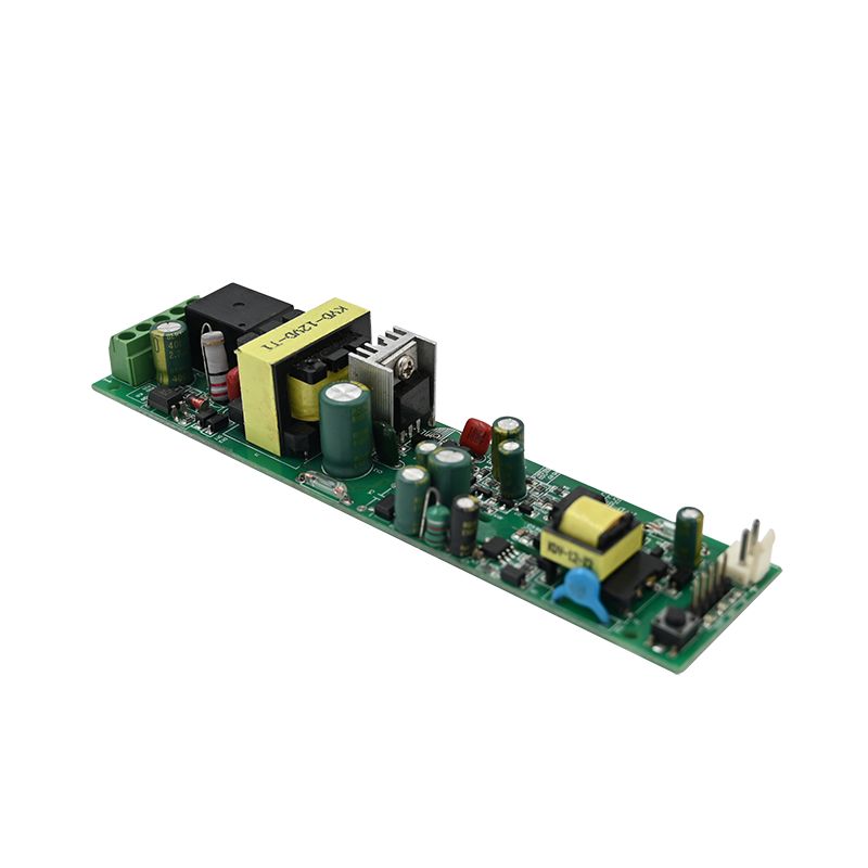 பாதுகாப்பு ரிலே PCBA