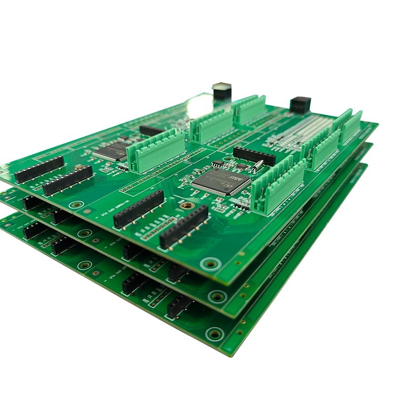 சோலார் வாட்டர் ஹீட்டர் பிசிபிஏ