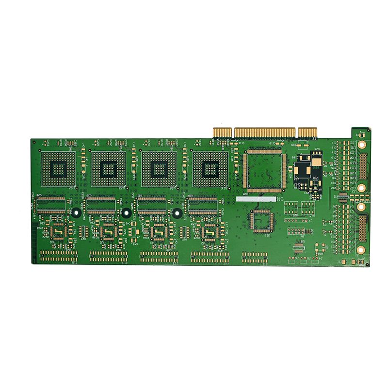 சாலிடரிங் ரோபோ பிசிபிஏ