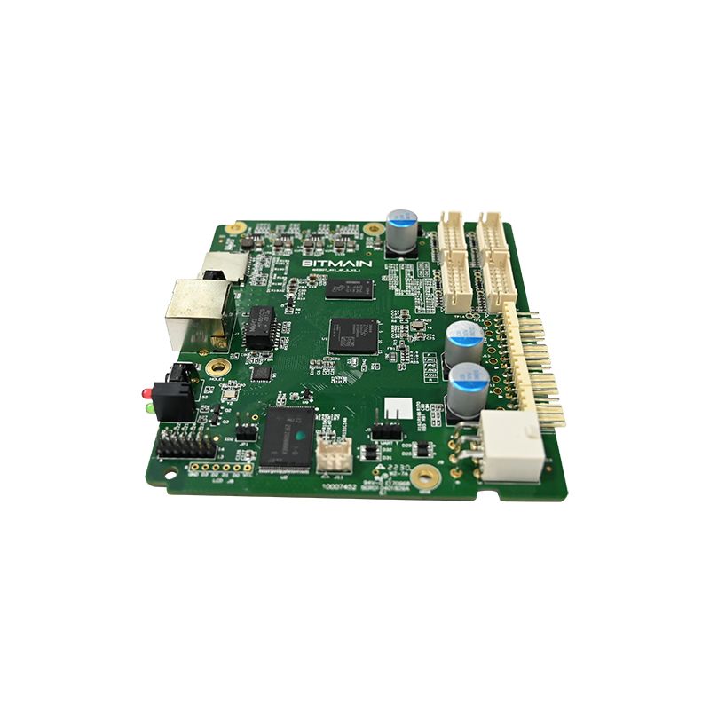 டிராக்பால் பிசிபிஏ